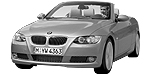 BMW E93 U1023 Fault Code